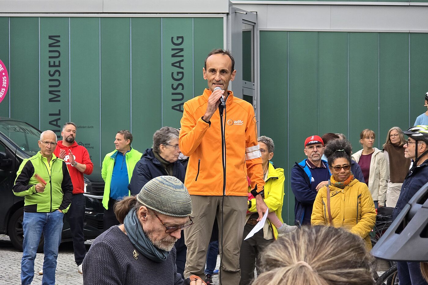 einfach.sicher.radfahren...im Neandertal einfach.sicher.radfahren...im Neandertal
