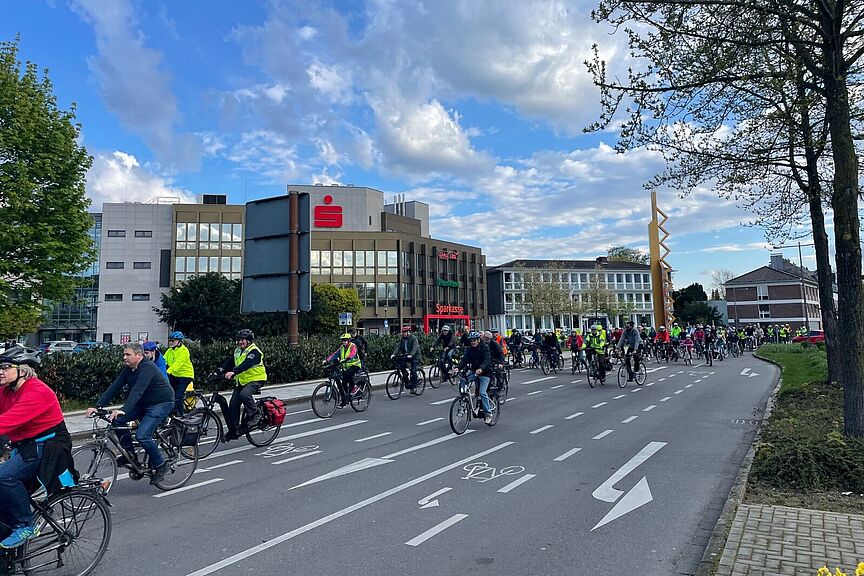 STADTRADELN 2026 STADTRADELN 2026