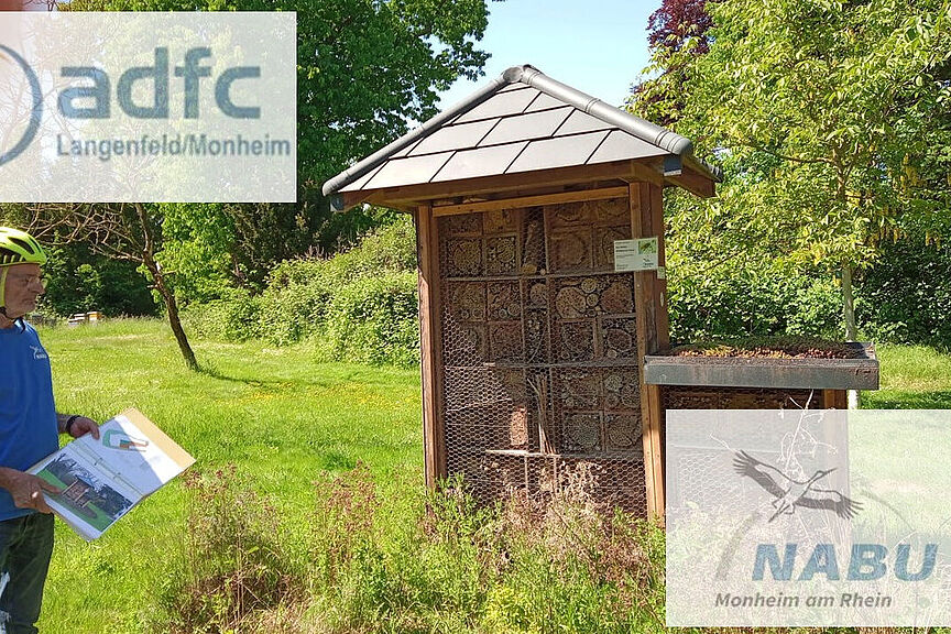 ADFC und NABU ADFC und NABU