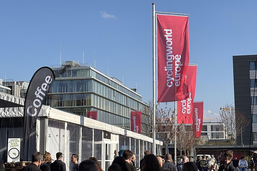 Cyclingworld Cyclingworld