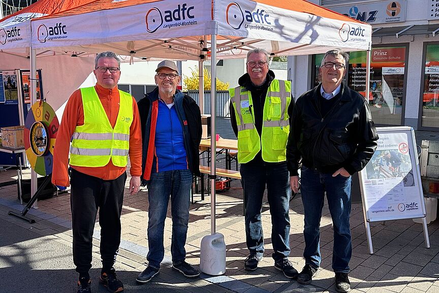 Aufruf zur Mitarbeit in der Ortsgruppe Aufruf zur Mitarbeit in der Ortsgruppe