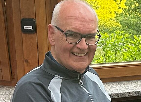 Matthias Brauckhage