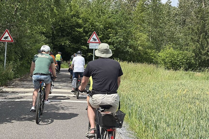 Am Schwarzen Weiher Am Schwarzen Weiher