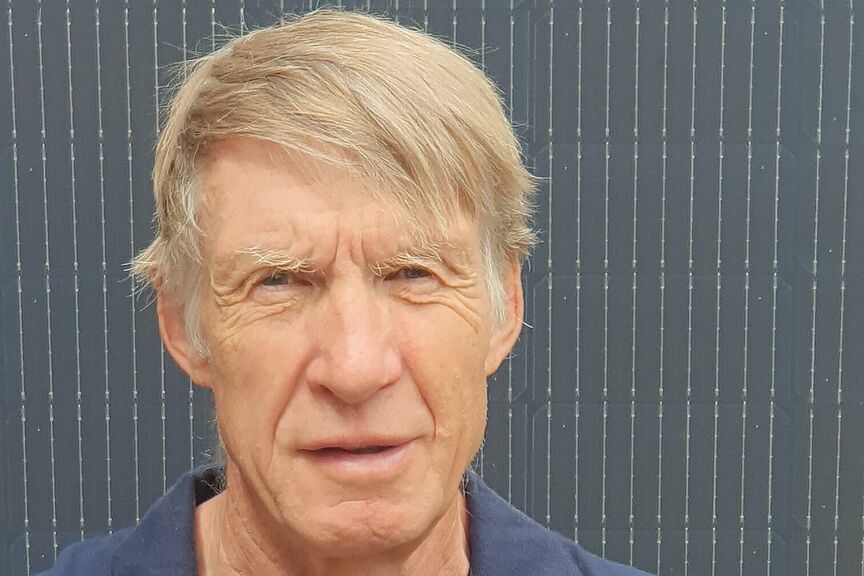 Wilhelm Beck Wilhelm Beck